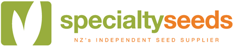 Specialty Seeds is a major independent seed supplier based in Christchurch, New Zealand. 